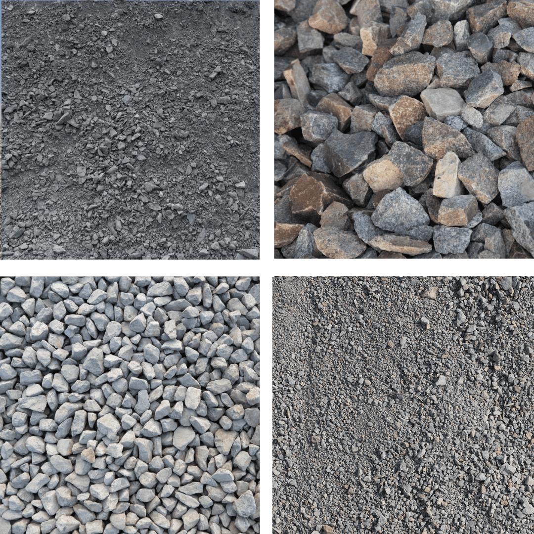 bulk-aggregates-hamilton Bulk aggregates for landscaping and hardscaping - gravel, stone, and crushed materials for pickup or delivery in Hamilton